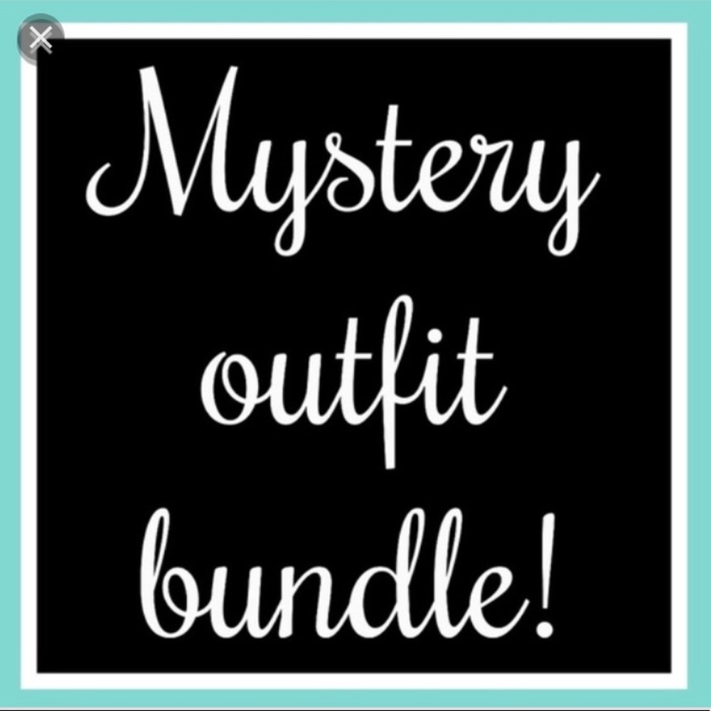 Mystery box